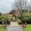 Coronation Gardens, Beverley