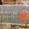 Wyndford Estate