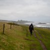 Northumberland Coast Path