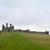 Dunstanburgh Castle