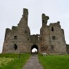 Dunstanburgh Castle