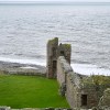 Dunstanburgh Castle