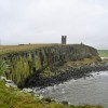 Dunstanburgh Castle