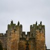 Alnwick, Northumberland