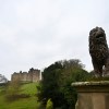 Lion Bridge, Alnwick