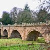 Lion Bridge, Alnwick