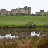 Alnwick Castle