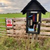 Little Free Library,&nbsp;Embleton