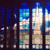 Glasgow Cathedral 850&nbsp;window